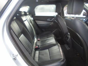 Land Rover Range Rover Velar 2.0 D180 R-Dynamic S Auto 4WD Euro 6 (s/s) 5dr