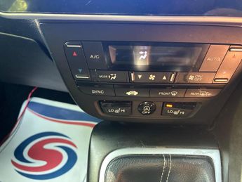 Honda Civic 1.6 i-DTEC EX Euro 5 (s/s) 5dr
