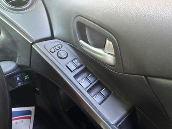 Honda Civic 1.6 i-DTEC EX Euro 5 (s/s) 5dr