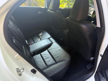 Honda Civic 1.6 i-DTEC EX Euro 5 (s/s) 5dr