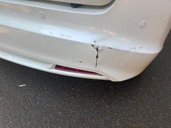 Honda Civic 1.6 i-DTEC EX Euro 5 (s/s) 5dr