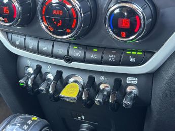 MINI Countryman 1.5 7.6kWh Cooper SE Auto ALL4 Euro 6 (s/s) 5dr