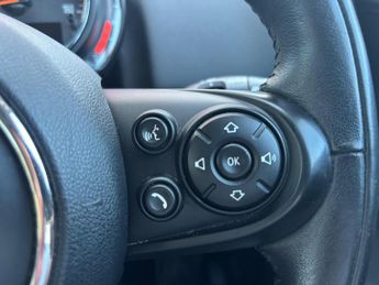MINI Countryman 1.5 7.6kWh Cooper SE Auto ALL4 Euro 6 (s/s) 5dr