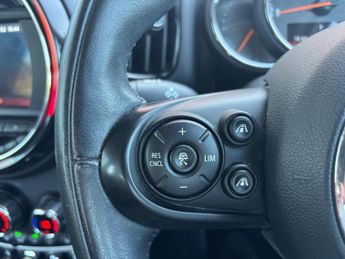 MINI Countryman 1.5 7.6kWh Cooper SE Auto ALL4 Euro 6 (s/s) 5dr