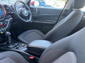 MINI Countryman 1.5 7.6kWh Cooper SE Auto ALL4 Euro 6 (s/s) 5dr