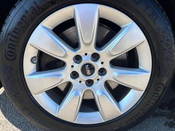 MINI Countryman 1.5 7.6kWh Cooper SE Auto ALL4 Euro 6 (s/s) 5dr