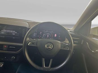 Skoda Scala 1.0 TSI SE L Hatchback 5dr Petrol DSG Euro 6 (s/s) (115 ps)