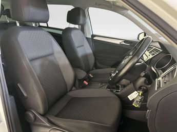 Volkswagen Tiguan 2.0 TDI Match SUV 5dr Diesel Manual Euro 6 (s/s) (150 ps)