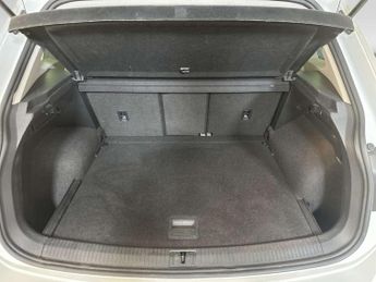 Volkswagen Tiguan 2.0 TDI Match SUV 5dr Diesel Manual Euro 6 (s/s) (150 ps)