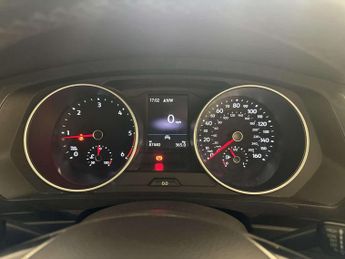 Volkswagen Tiguan 2.0 TDI Match SUV 5dr Diesel Manual Euro 6 (s/s) (150 ps)
