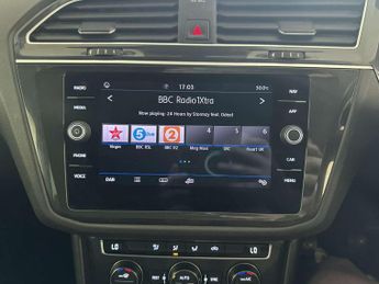 Volkswagen Tiguan 2.0 TDI Match SUV 5dr Diesel Manual Euro 6 (s/s) (150 ps)