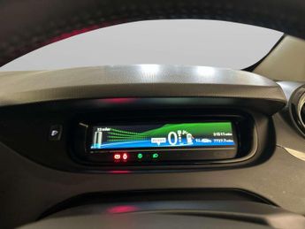 Renault Zoe R110 41kWh S Edition Hatchback 5dr Electric Auto (Nav, Battery L
