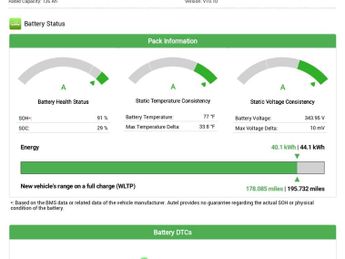 Renault Zoe R110 41kWh S Edition Hatchback 5dr Electric Auto (Nav, Battery L
