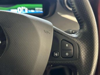 Renault Zoe R110 41kWh S Edition Hatchback 5dr Electric Auto (Nav, Battery L