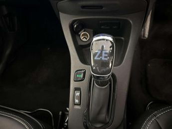 Renault Zoe R110 41kWh S Edition Hatchback 5dr Electric Auto (Nav, Battery L