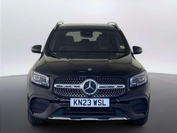 Mercedes-Benz GLB 1.3 GLB200 AMG Line (Premium) SUV 5dr Petrol 7G-DCT Euro 6 (s/s)