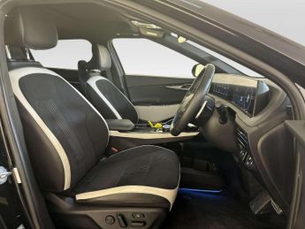 Kia EV6 77.4kWh GT-Line S Hatchback 5dr Electric Auto AWD (320 bhp)