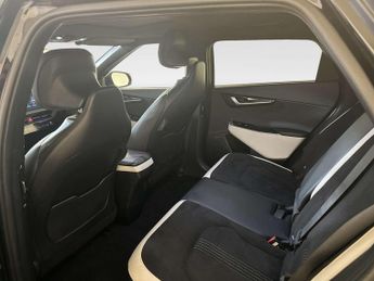 Kia EV6 77.4kWh GT-Line S Hatchback 5dr Electric Auto AWD (320 bhp)