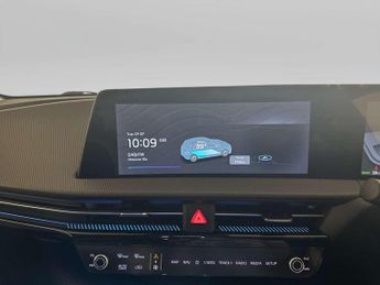 Kia EV6 77.4kWh GT-Line S Hatchback 5dr Electric Auto AWD (320 bhp)