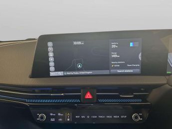 Kia EV6 77.4kWh GT-Line S Hatchback 5dr Electric Auto AWD (320 bhp)