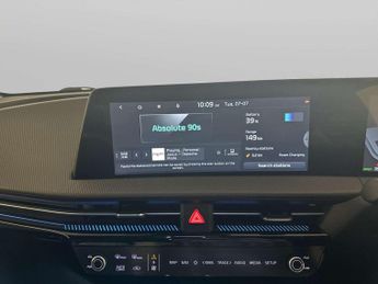 Kia EV6 77.4kWh GT-Line S Hatchback 5dr Electric Auto AWD (320 bhp)
