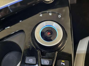 Kia EV6 77.4kWh GT-Line S Hatchback 5dr Electric Auto AWD (320 bhp)
