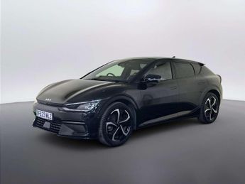 Kia EV6 77.4kWh GT-Line S Hatchback 5dr Electric Auto AWD (320 bhp)