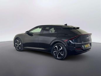 Kia EV6 77.4kWh GT-Line S Hatchback 5dr Electric Auto AWD (320 bhp)