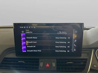 Audi Q5 2.0 TDI 40 Sport SUV 5dr Diesel S Tronic quattro Euro 6 (s/s) (2