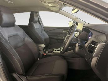 Nissan Qashqai 1.5 h e-POWER N-Connecta SUV 5dr Petrol Hybrid Auto Euro 6 (s/s)