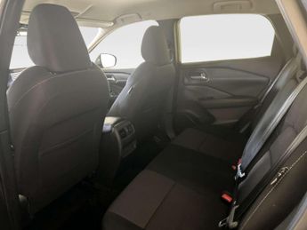 Nissan Qashqai 1.5 h e-POWER N-Connecta SUV 5dr Petrol Hybrid Auto Euro 6 (s/s)