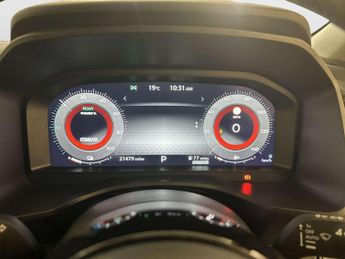 Nissan Qashqai 1.5 h e-POWER N-Connecta SUV 5dr Petrol Hybrid Auto Euro 6 (s/s)