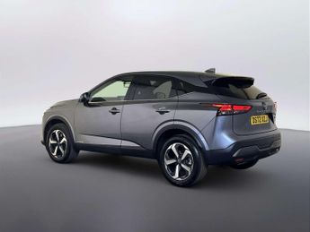 Nissan Qashqai 1.5 h e-POWER N-Connecta SUV 5dr Petrol Hybrid Auto Euro 6 (s/s)
