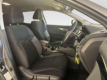 Nissan Qashqai 1.3 DIG-T Acenta Premium SUV 5dr Petrol DCT Auto Euro 6 (s/s) (1