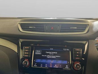 Nissan Qashqai 1.3 DIG-T Acenta Premium SUV 5dr Petrol DCT Auto Euro 6 (s/s) (1