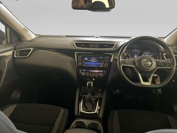 Nissan Qashqai 1.3 DIG-T Acenta Premium SUV 5dr Petrol DCT Auto Euro 6 (s/s) (1