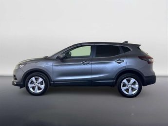 Nissan Qashqai 1.3 DIG-T Acenta Premium SUV 5dr Petrol DCT Auto Euro 6 (s/s) (1