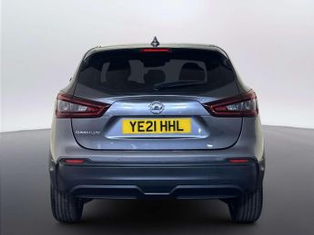 Nissan Qashqai 1.3 DIG-T Acenta Premium SUV 5dr Petrol DCT Auto Euro 6 (s/s) (1