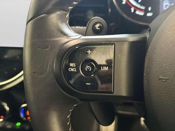 MINI Hatch 2.0 John Cooper Works Hatchback 3dr Petrol Steptronic Euro 6 (s/