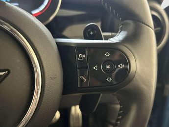 MINI Hatch 2.0 John Cooper Works Hatchback 3dr Petrol Steptronic Euro 6 (s/
