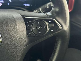 Vauxhall Mokka Electric 50kWh GS SUV 5dr Electric Auto (136 ps)