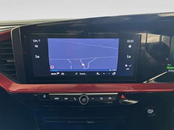 Vauxhall Mokka Electric 50kWh GS SUV 5dr Electric Auto (136 ps)