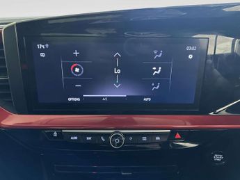 Vauxhall Mokka Electric 50kWh GS SUV 5dr Electric Auto (136 ps)