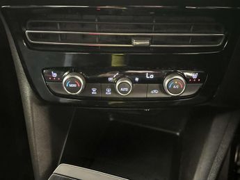 Vauxhall Mokka Electric 50kWh GS SUV 5dr Electric Auto (136 ps)