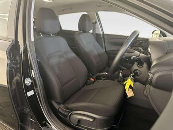 Hyundai i20 1.0 T-GDi MHEV SE Connect Hatchback 5dr Petrol Hybrid Manual Eur