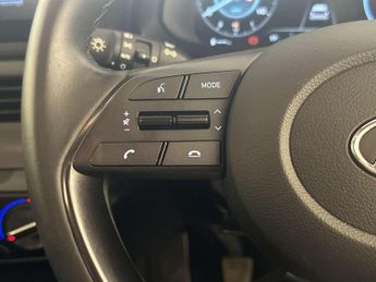 Hyundai i20 1.0 T-GDi MHEV SE Connect Hatchback 5dr Petrol Hybrid Manual Eur
