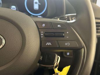 Hyundai i20 1.0 T-GDi MHEV SE Connect Hatchback 5dr Petrol Hybrid Manual Eur