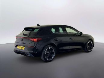 CUPRA Leon 1.5 eTSI EVO V1 Hatchback 5dr Petrol Hybrid DSG Euro 6 (s/s) (15
