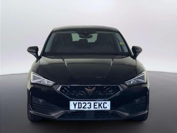 CUPRA Leon 1.5 eTSI EVO V1 Hatchback 5dr Petrol Hybrid DSG Euro 6 (s/s) (15