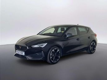 CUPRA Leon 1.5 eTSI EVO V1 Hatchback 5dr Petrol Hybrid DSG Euro 6 (s/s) (15